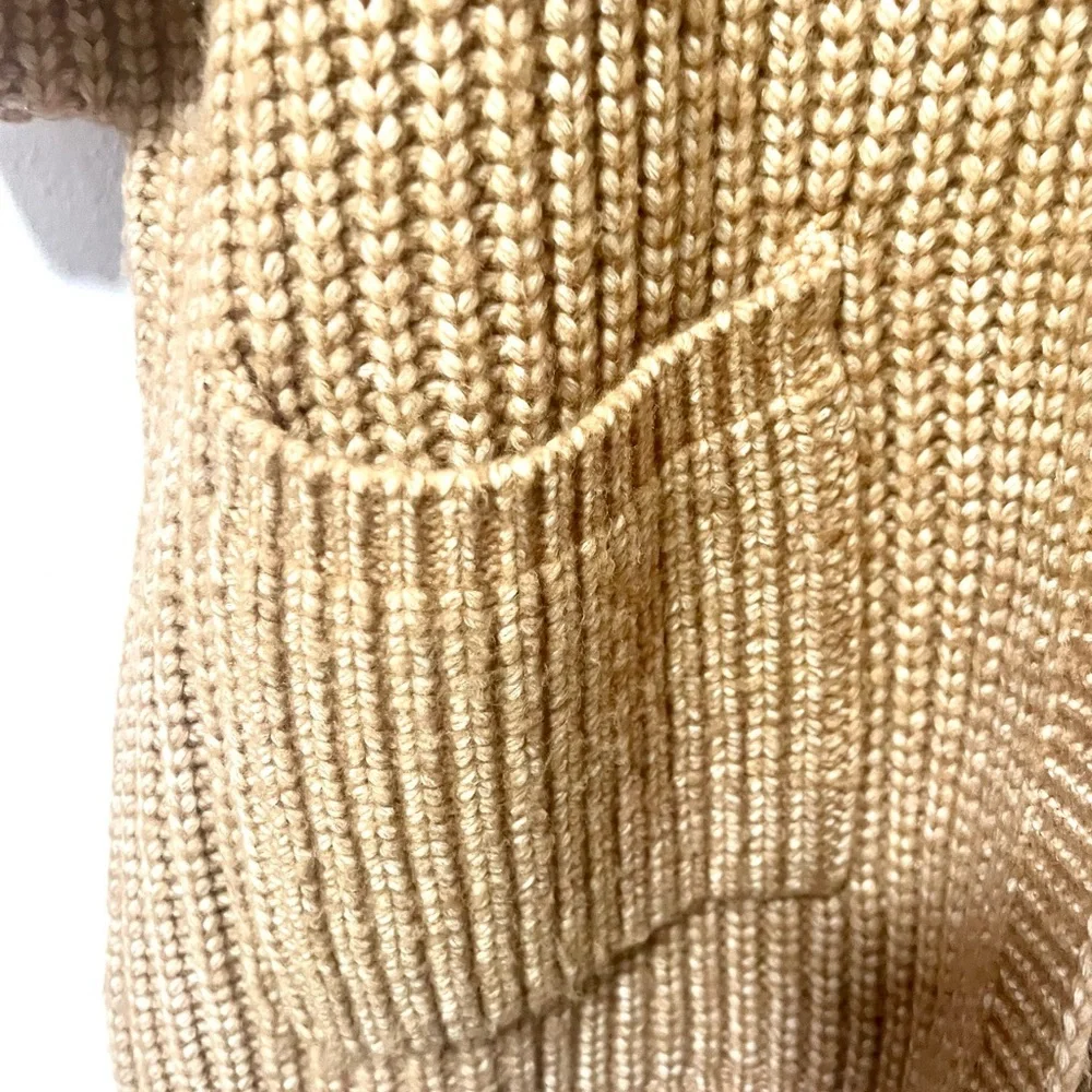 Aerie Marled Rib Sweater‎ Cape XS/S
